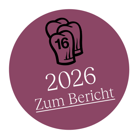 Gault Millau Auszeichnung